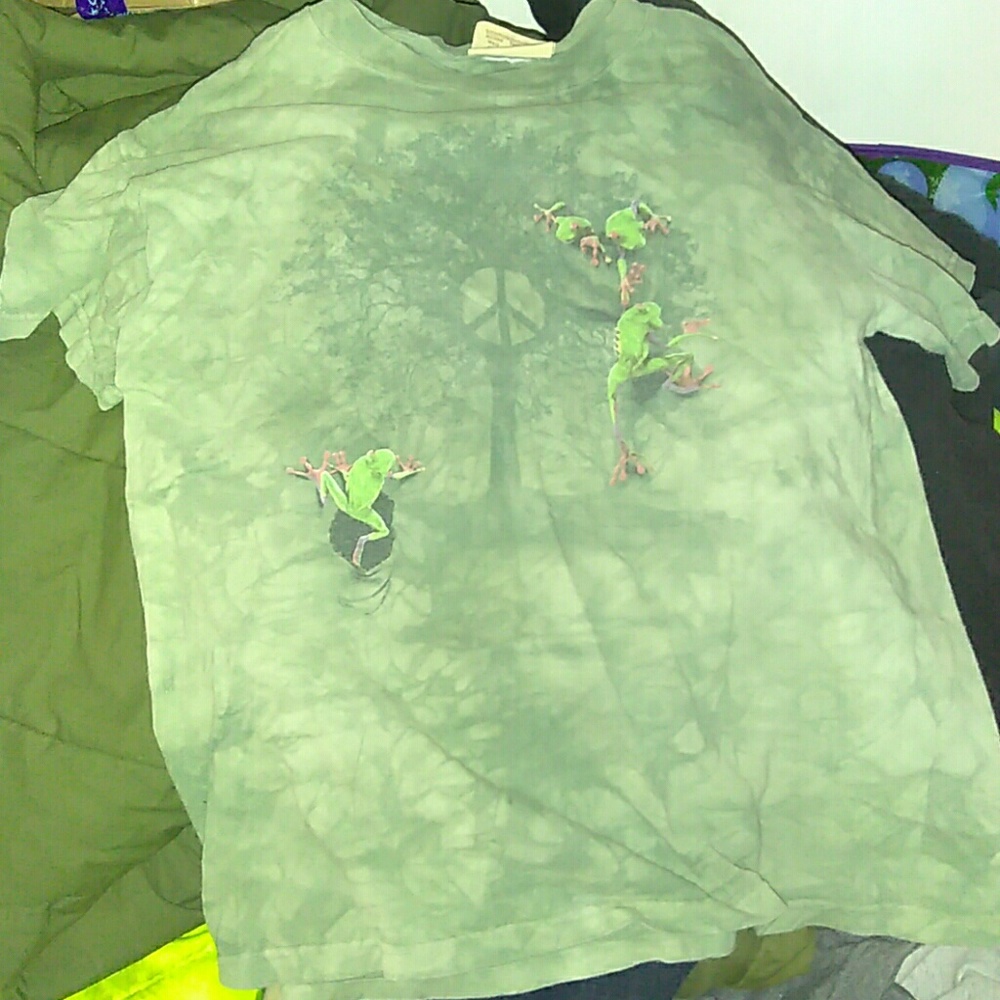 Boys shirt